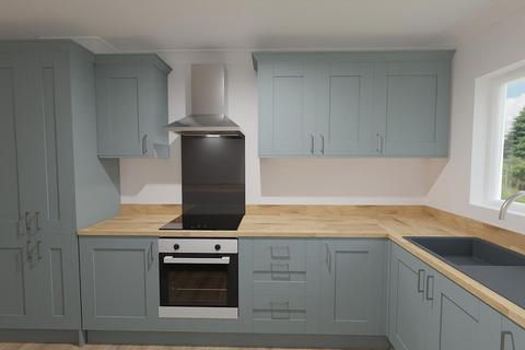 2 bedroom semi-detached house for sale, Playford Rise, Walton