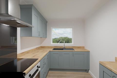 2 bedroom semi-detached house for sale, Playford Rise, Walton