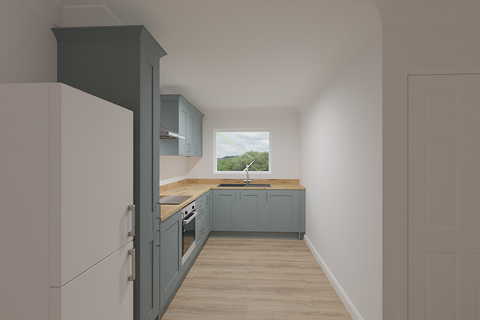 2 bedroom semi-detached house for sale, Playford Rise, Walton