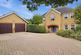 Bluebell Drive, St James Hamlet, Goffs Oak