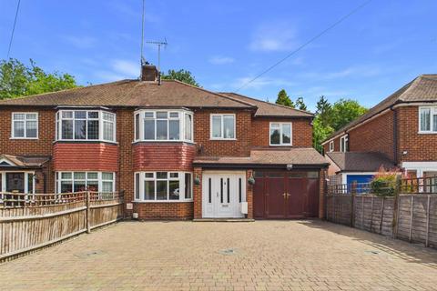 Caterham Drive, Coulsdon CR5