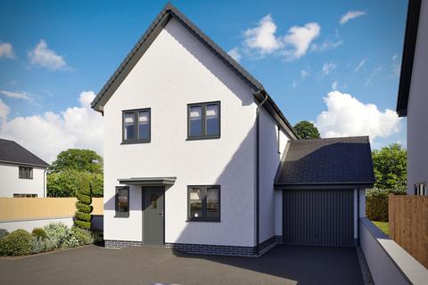 3 bedroom detached house for sale, Playford Rise, Walton