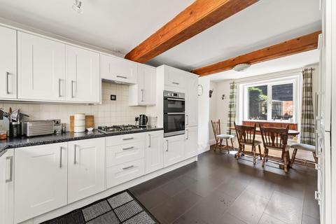 3 bedroom semi-detached house for sale, Barncliffe Cottage, Long Moor Lane, Shelley, HD8
