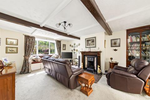 3 bedroom semi-detached house for sale, Barncliffe Cottage, Long Moor Lane, Shelley, HD8