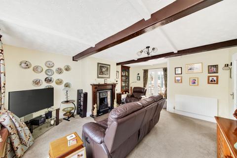 3 bedroom semi-detached house for sale, Barncliffe Cottage, Long Moor Lane, Shelley, HD8
