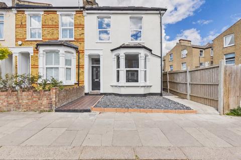 5 bedroom end of terrace house for sale, Springrice Road, Lee, London, SE13