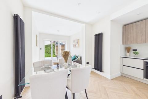 5 bedroom end of terrace house for sale, Springrice Road, Lee, London, SE13