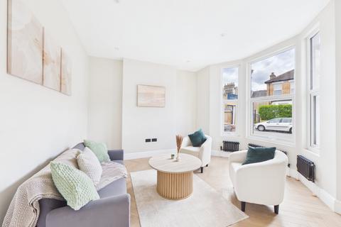 5 bedroom end of terrace house for sale, Springrice Road, Lee, London, SE13