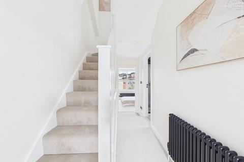 5 bedroom end of terrace house for sale, Springrice Road, Lee, London, SE13