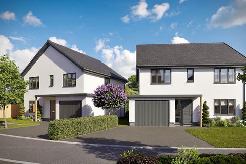 4 bedroom detached house for sale, Playford Rise, Walton
