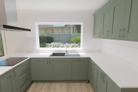 4 bedroom detached house for sale, Playford Rise, Walton