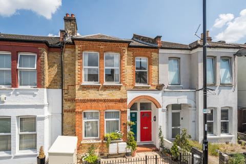 Springbank Road, Hither Green, London, SE13