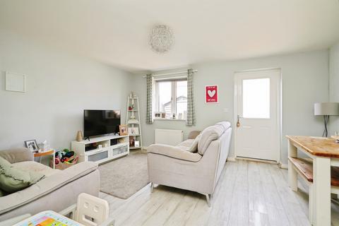 2 bedroom semi-detached house for sale, Redcar Road, Bicester