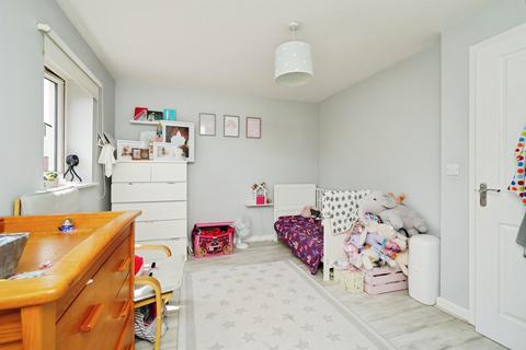 2 bedroom semi-detached house for sale, Redcar Road, Bicester