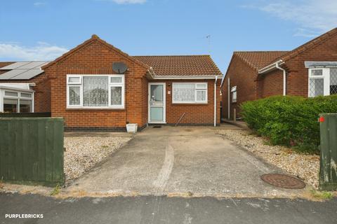 2 bedroom detached bungalow for sale, Andrew Avenue, Skegness, PE24