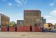 Roman Way, London, N7