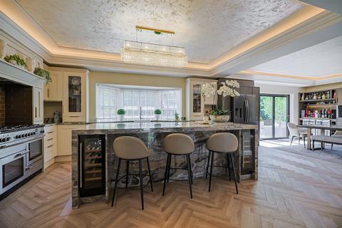 6 bedroom detached house for sale, 533A Gower Road, Killay, Swansea