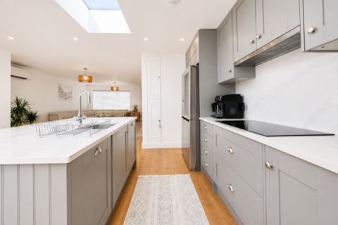 4 bedroom end of terrace house for sale, Maybury Road, Barking IG11
