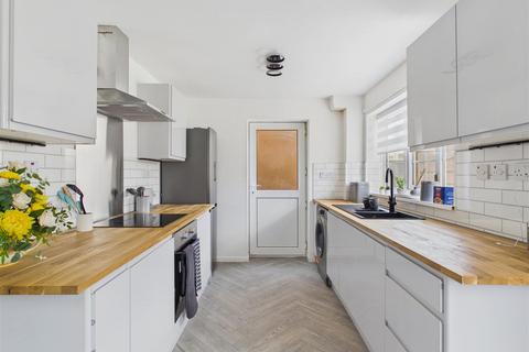 3 bedroom detached house for sale, Surbiton Road, Hartburn