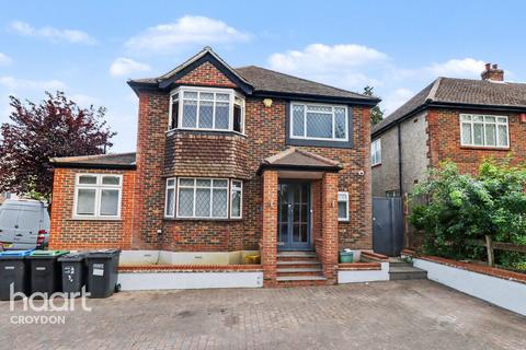 Wickham Road, Croydon