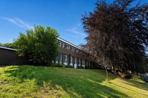 1 bed flat/apartment for rent in Flat 7 TOPS, Ravenscliffe Road, Kidsgrove, Stoke-on-Trent