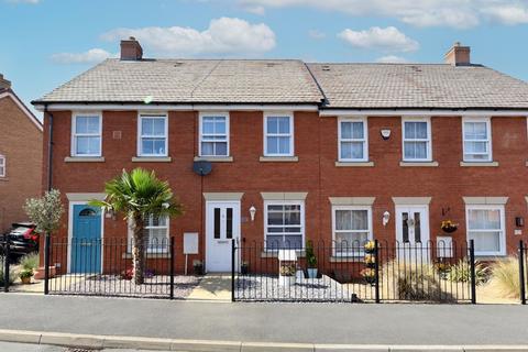 2 bedroom terraced house for sale, Appleton Mead, Biggleswade SG18