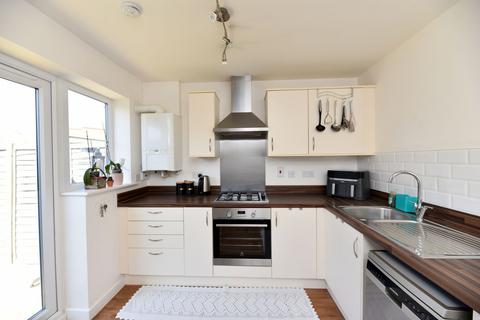 2 bedroom terraced house for sale, Appleton Mead, Biggleswade SG18