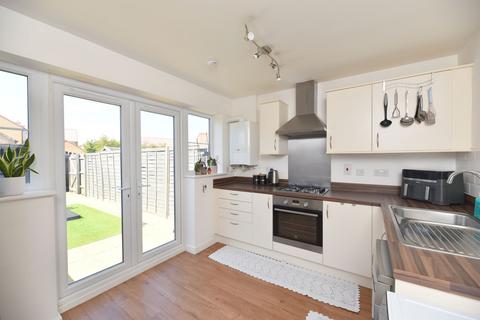 2 bedroom terraced house for sale, Appleton Mead, Biggleswade SG18