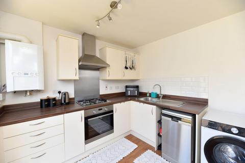 2 bedroom terraced house for sale, Appleton Mead, Biggleswade SG18