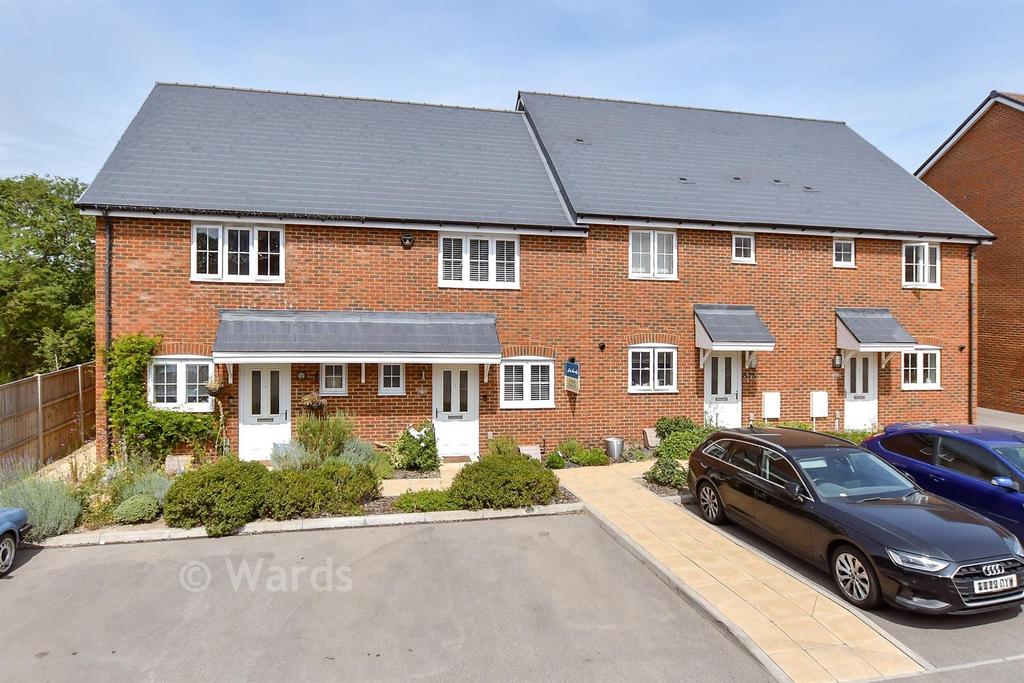 2 bedroom terraced house for sale in Whitstable on OnTheMarket