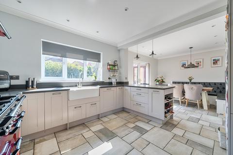Detached house for sale, Garner Drive, East Malling, West Malling, Kent, ME19 6NF