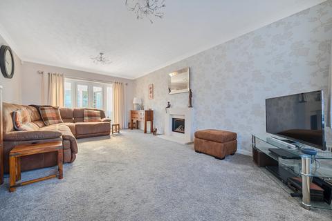 Detached house for sale, Garner Drive, East Malling, West Malling, Kent, ME19 6NF