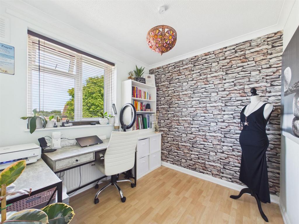 Home office