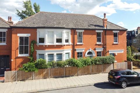 Manor Park, Hither Green, SE13
