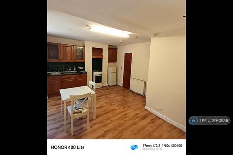 Studio to rent, Stanstead Road, London, SE23