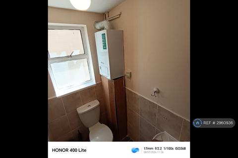 Studio to rent, Stanstead Road, London, SE23