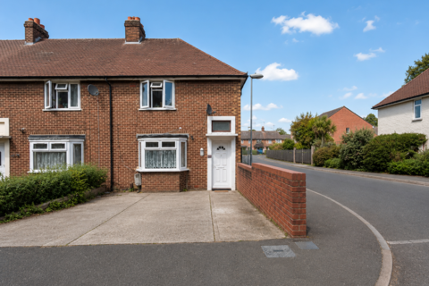 Minet Drive, Hayes, UB3