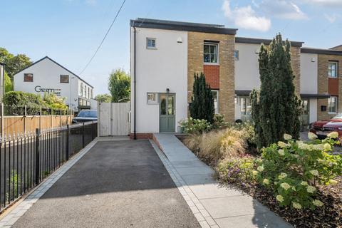 Cowper Road, Bromley, Kent, BR2