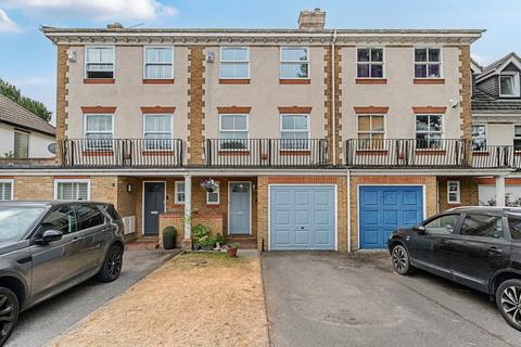 Southlands Grove, Bromley, Kent, BR1