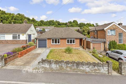 3 bedroom detached bungalow for sale, Deanwood Road, Dover CT17