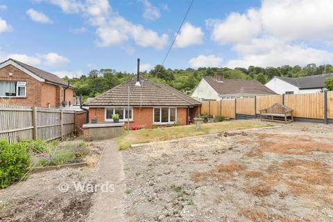 3 bedroom detached bungalow for sale, Deanwood Road, Dover CT17