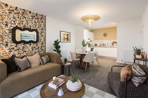 Menier Apartments at Hayes Village Carnation Gardens, Nestle Avenue, Hayes UB3