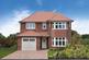 Oxford at The Mulberries, Witham Claydon Grove CM8
