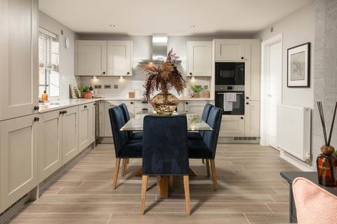 4 bedroom detached house for sale, Kirkdale at Castle Reach Grimston Road, South Wootton, King's Lynn PE30