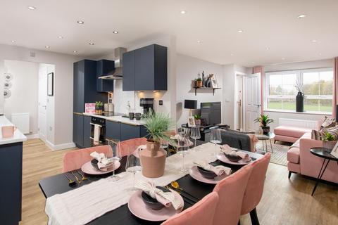 3 bedroom detached house for sale, Denby at Hollygate Green Hollygate Lane, Cotgrave, Nottingham NG12
