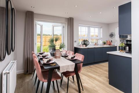 3 bedroom detached house for sale, Denby at Hollygate Green Hollygate Lane, Cotgrave, Nottingham NG12