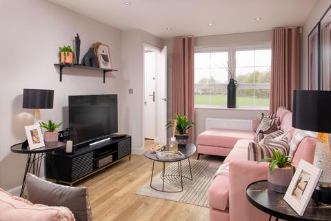 3 bedroom detached house for sale, Denby at Hollygate Green Hollygate Lane, Cotgrave, Nottingham NG12