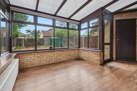 3 bedroom detached house for sale, Kenton Way, Langdon Hills, Basildon, Essex