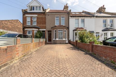 Durham Road, West Wimbledon, SW20