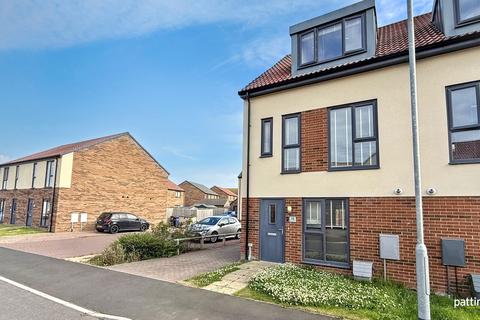 Holly Way, Ellington, Morpeth, Northumberland, NE61 5DG